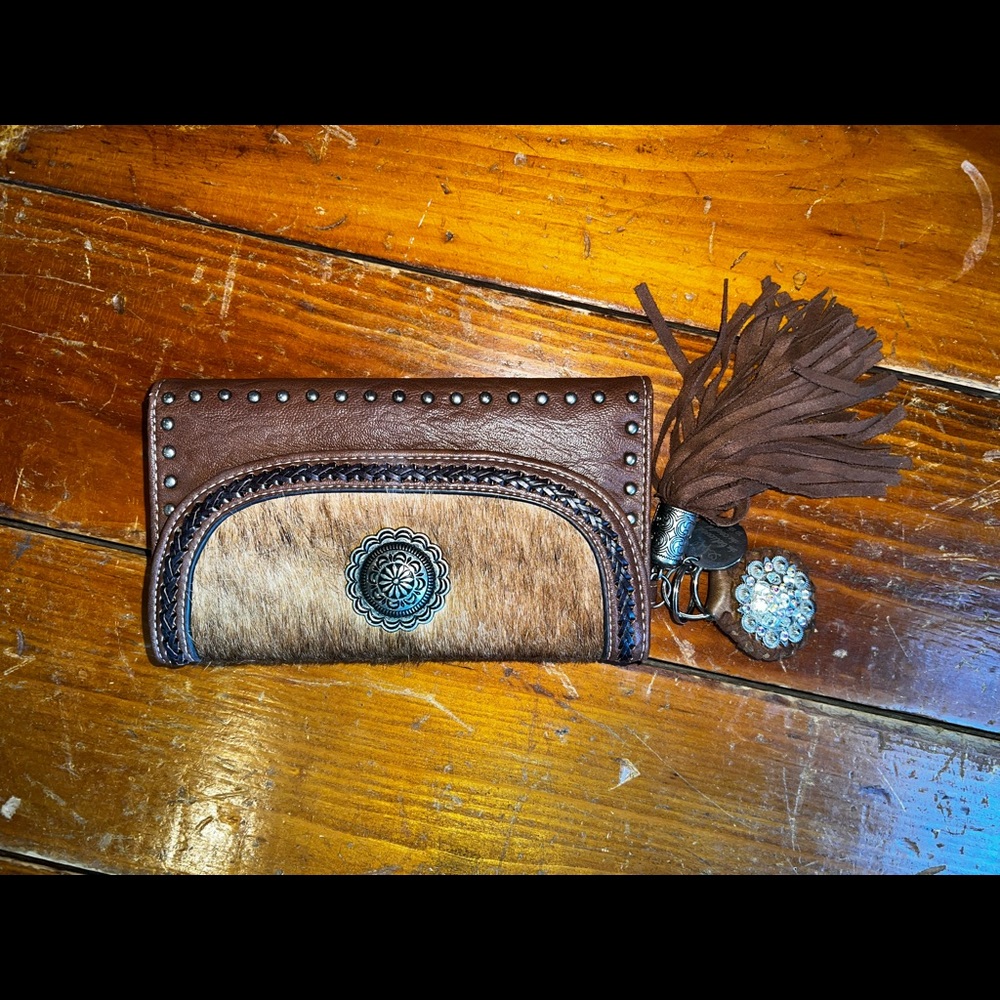 Blazon Roxx wallet
